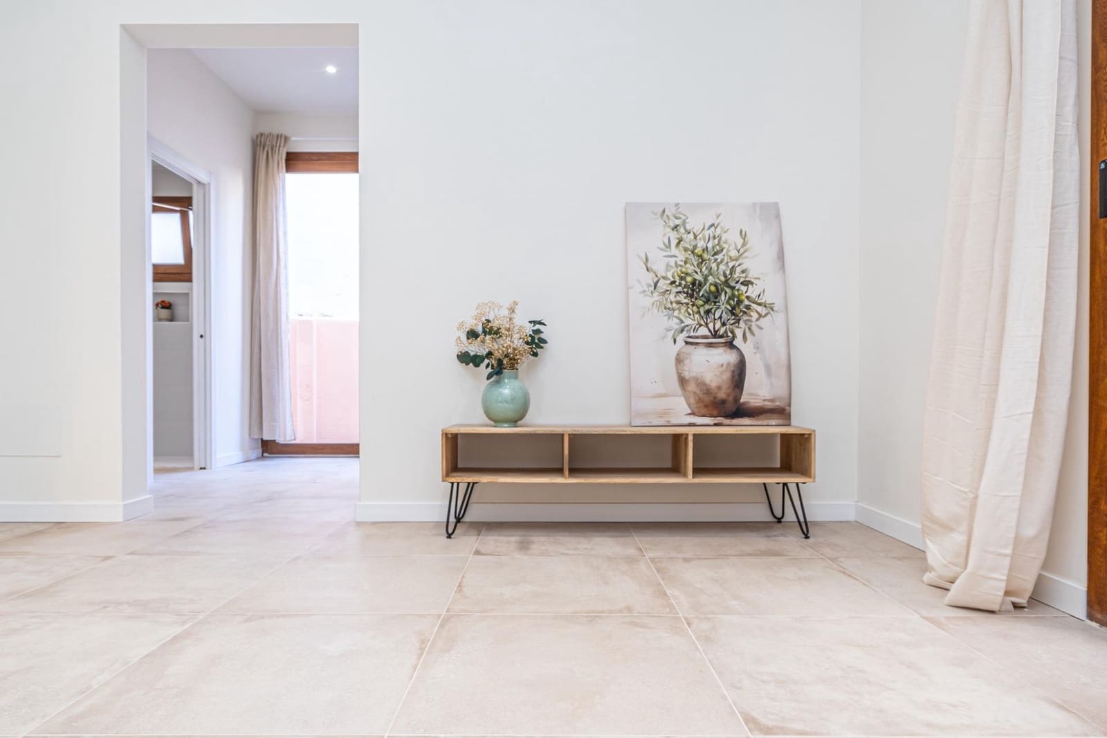 4 soveværelse Lejlighed til salg i Palma de Mallorca - € 449.000 (Ref: 10109858)