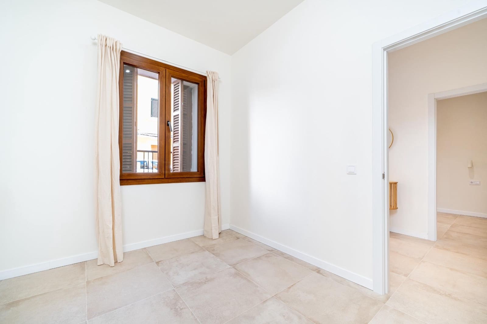 4 soveværelse Lejlighed til salg i Palma de Mallorca - € 449.000 (Ref: 10109858)