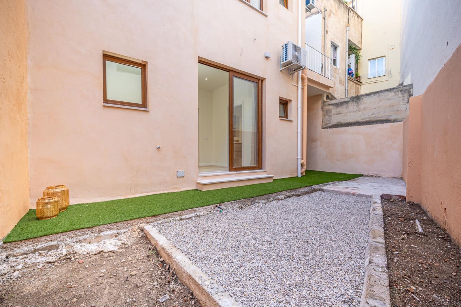 4 soveværelse Lejlighed til salg i Palma de Mallorca - € 449.000 (Ref: 10109858)