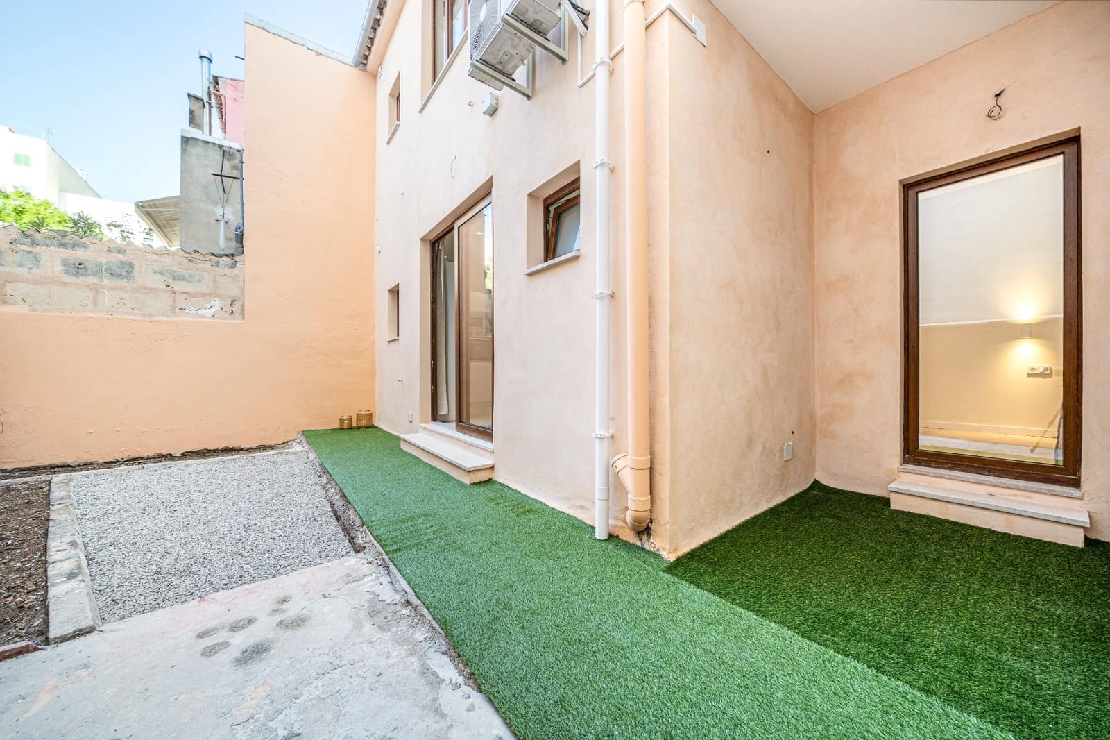 4 soveværelse Lejlighed til salg i Palma de Mallorca - € 449.000 (Ref: 10109858)