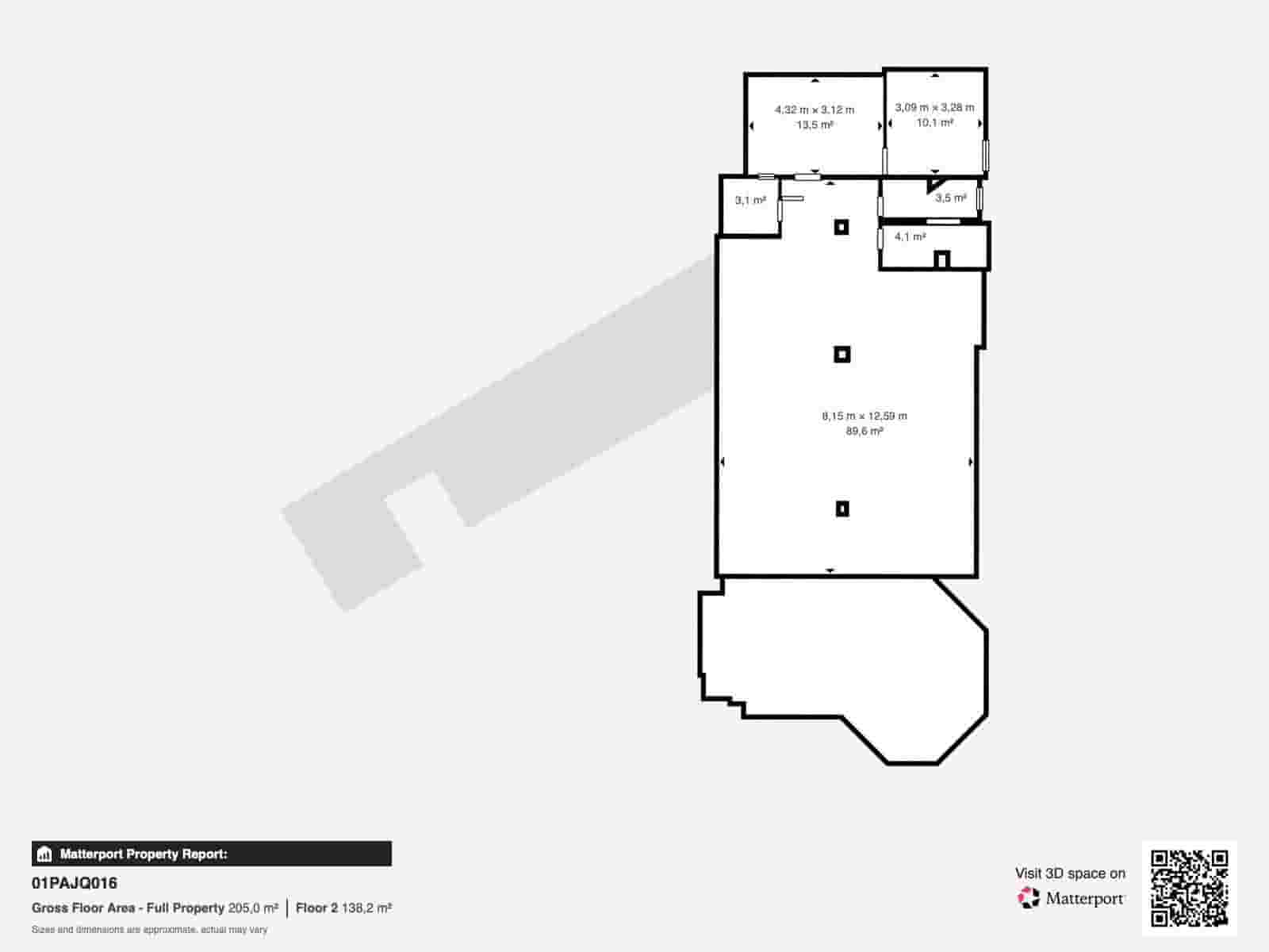 Local Commercial à louer à Santa Ponsa - 1 600 € (Ref: 10129359)