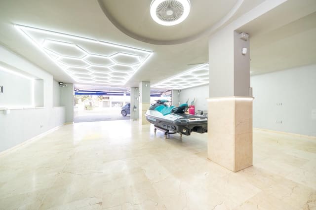 Local Commercial à louer à Santa Ponsa, Calvià - 1 600 € (Ref: 10129359)
