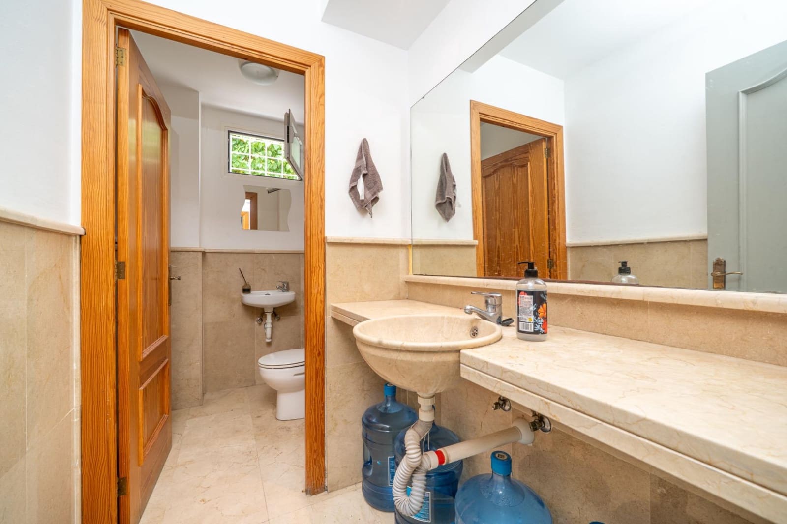 Local Commercial à louer à Santa Ponsa - 1 600 € (Ref: 10129359)
