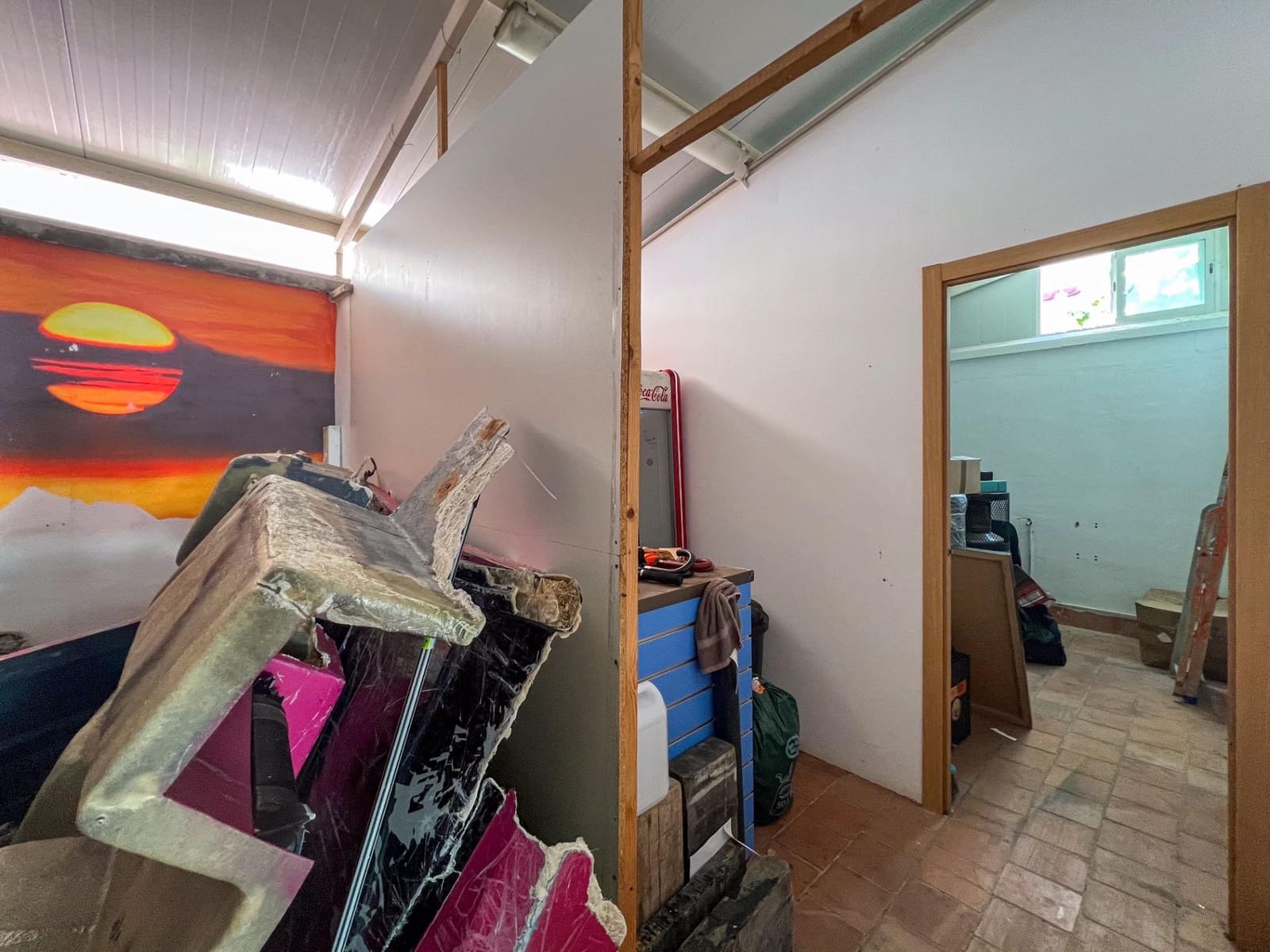 Local Commercial à louer à Santa Ponsa - 1 600 € (Ref: 10129359)