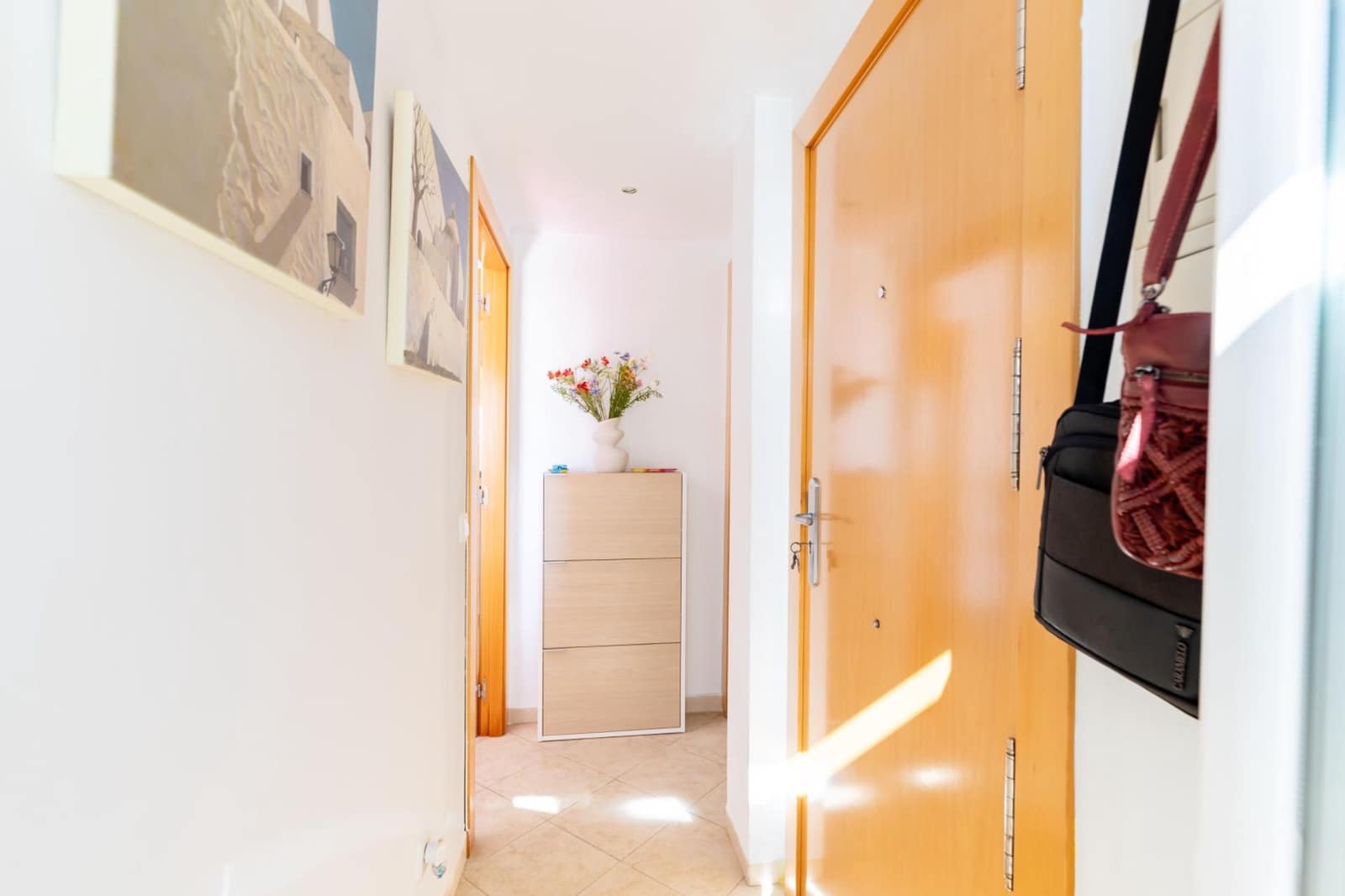 3 sovrum Takvåning till salu i Can Pastilla med garage - 725 000 € (Ref: 10129360)