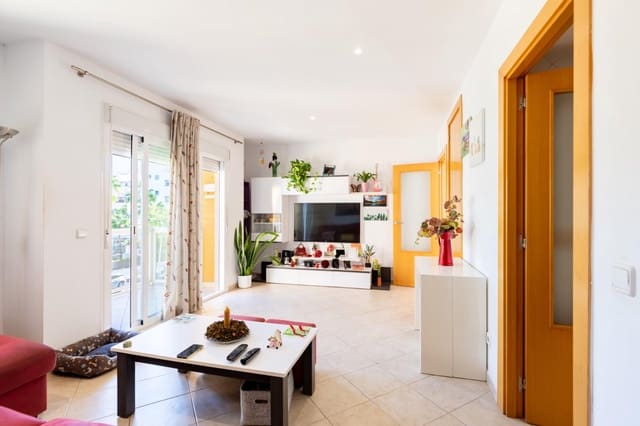 3 sovrum Takvåning till salu i Can Pastilla, Palma de Mallorca med garage - 725 000 € (Ref: 10129360)