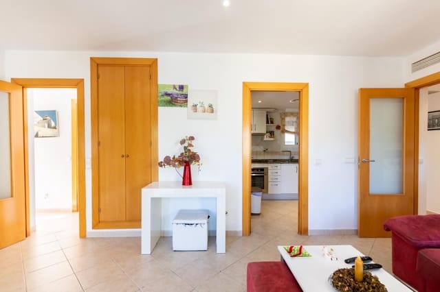 3 sovrum Takvåning till salu i Can Pastilla, Palma de Mallorca med garage - 725 000 € (Ref: 10129360)