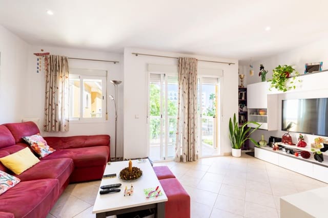 3 sovrum Takvåning till salu i Can Pastilla, Palma de Mallorca med garage - 725 000 € (Ref: 10129360)