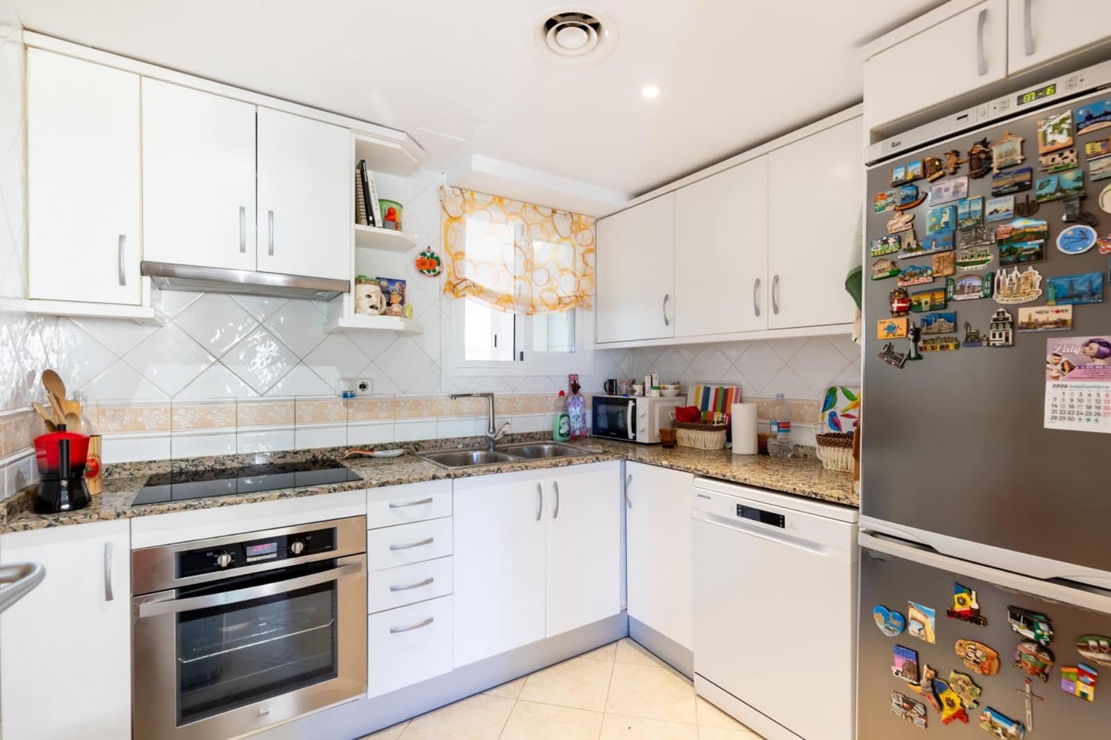 3 sovrum Takvåning till salu i Can Pastilla med garage - 725 000 € (Ref: 10129360)