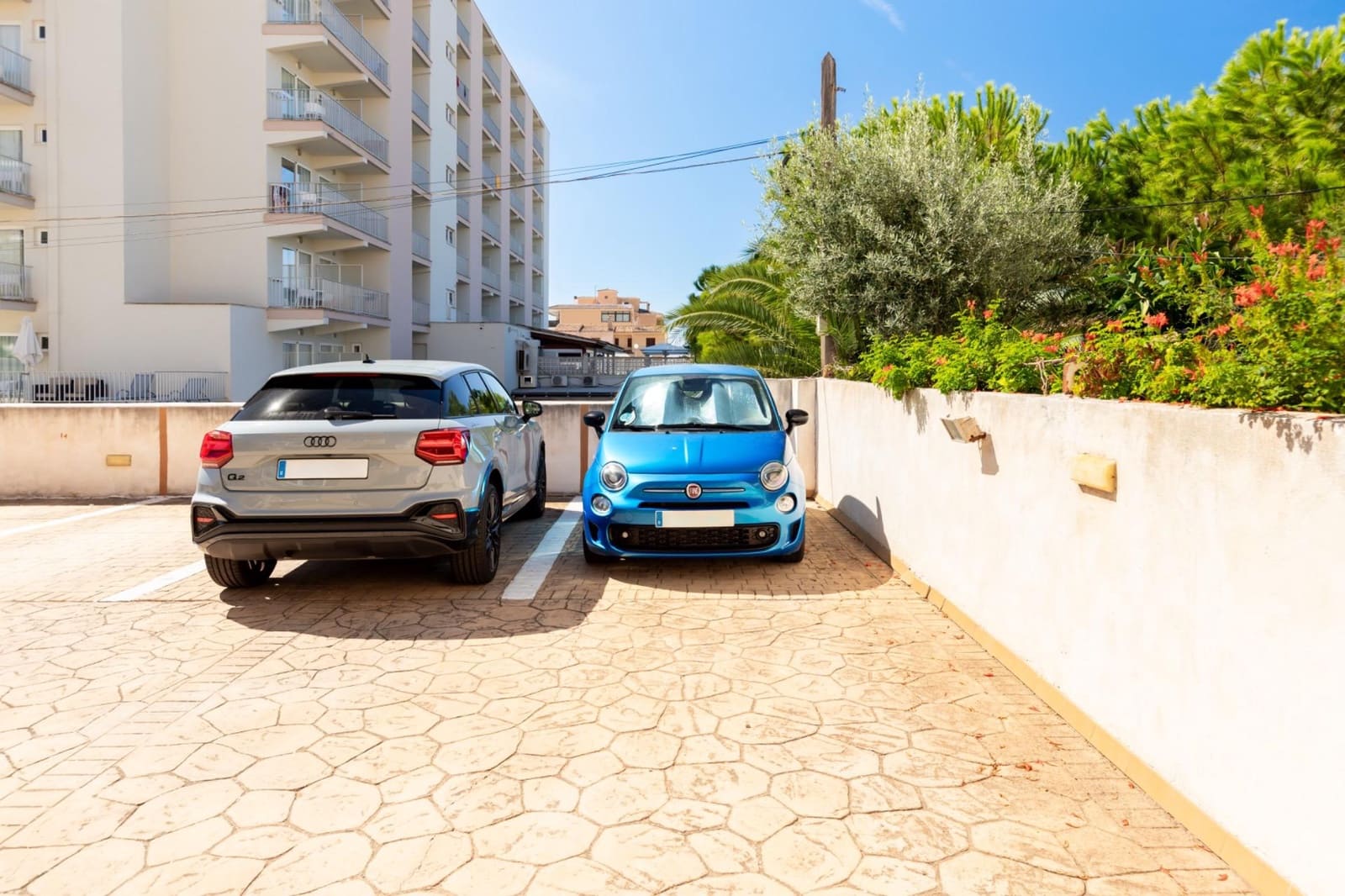 3 sovrum Takvåning till salu i Can Pastilla med garage - 725 000 € (Ref: 10129360)