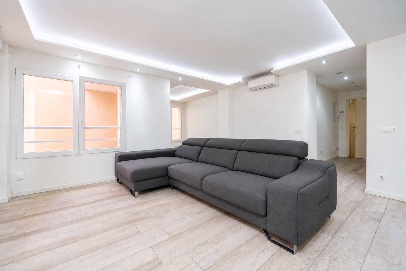 3 soveværelse Lejlighed til salg i Palma de Mallorca med garage - € 395.000 (Ref: 10139858)