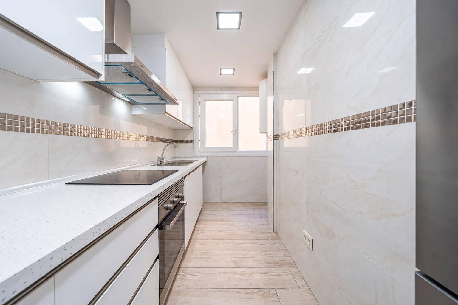3 soveværelse Lejlighed til salg i Palma de Mallorca med garage - € 395.000 (Ref: 10139858)