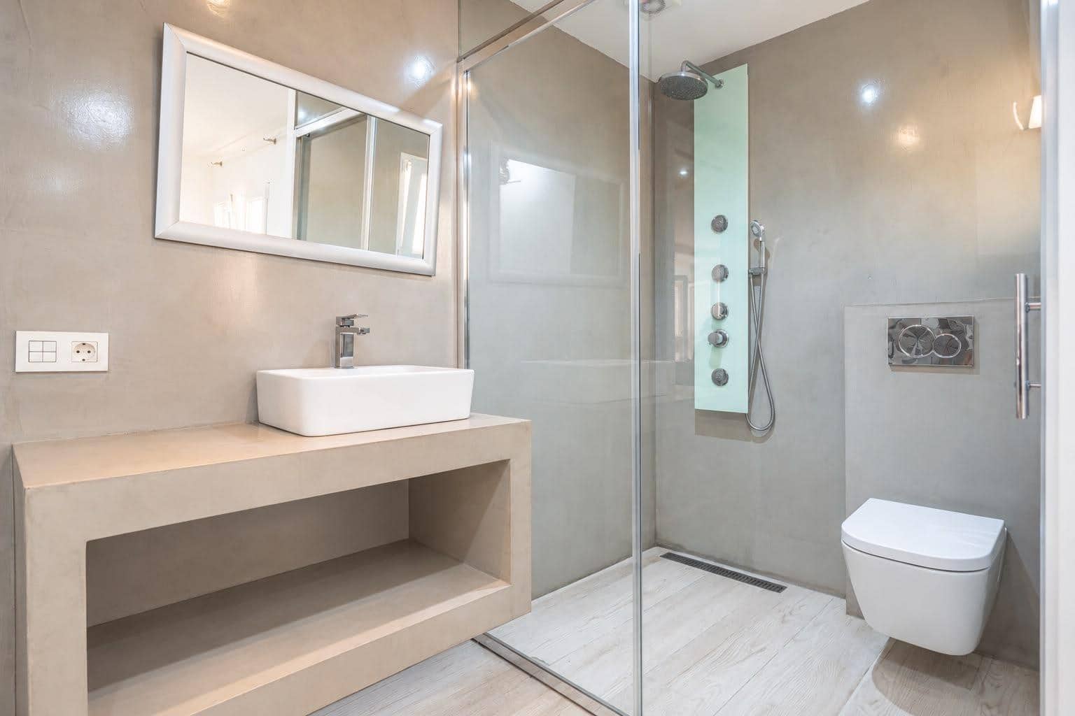 3 soveværelse Lejlighed til salg i Palma de Mallorca med garage - € 395.000 (Ref: 10139858)