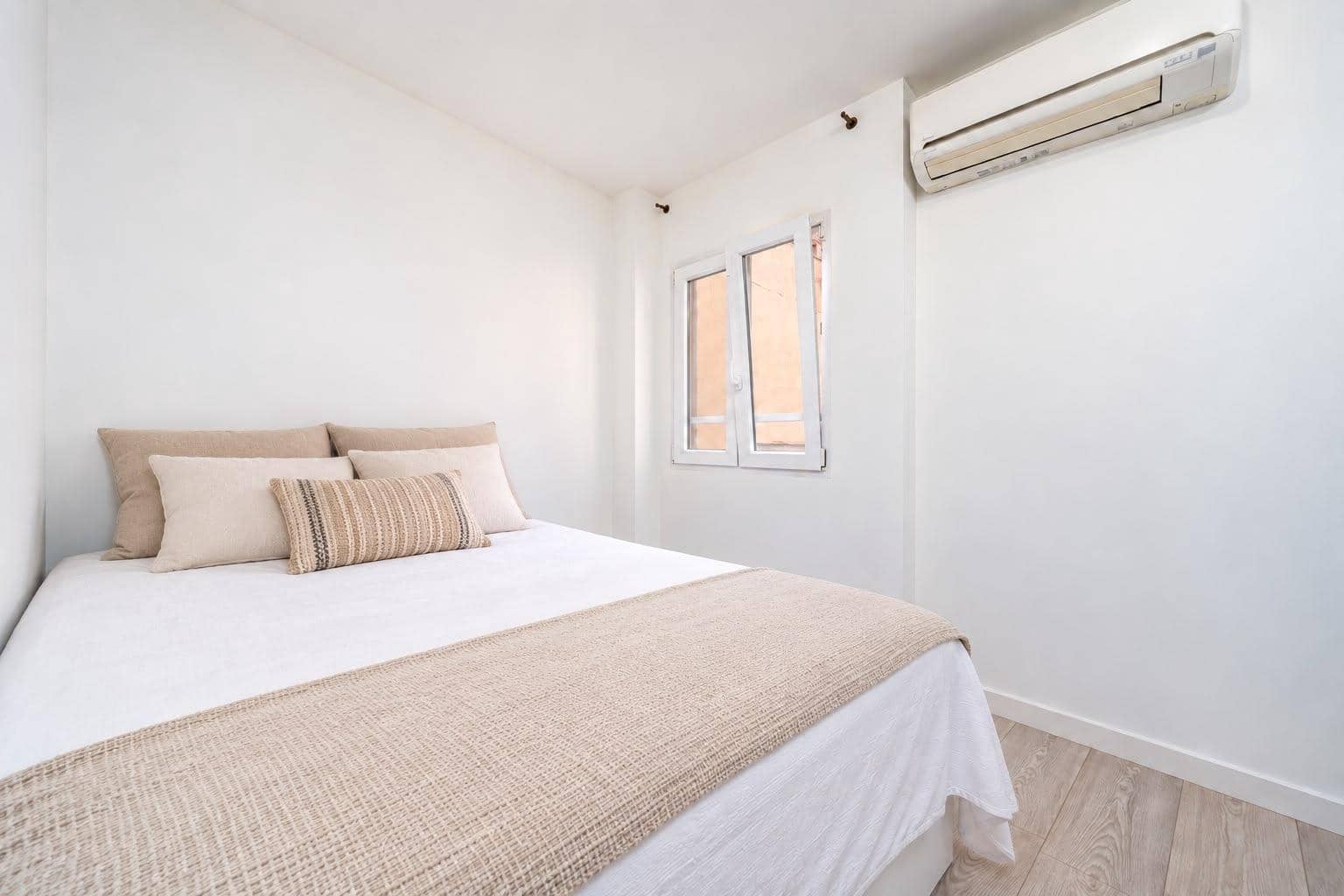 3 soveværelse Lejlighed til salg i Palma de Mallorca med garage - € 395.000 (Ref: 10139858)