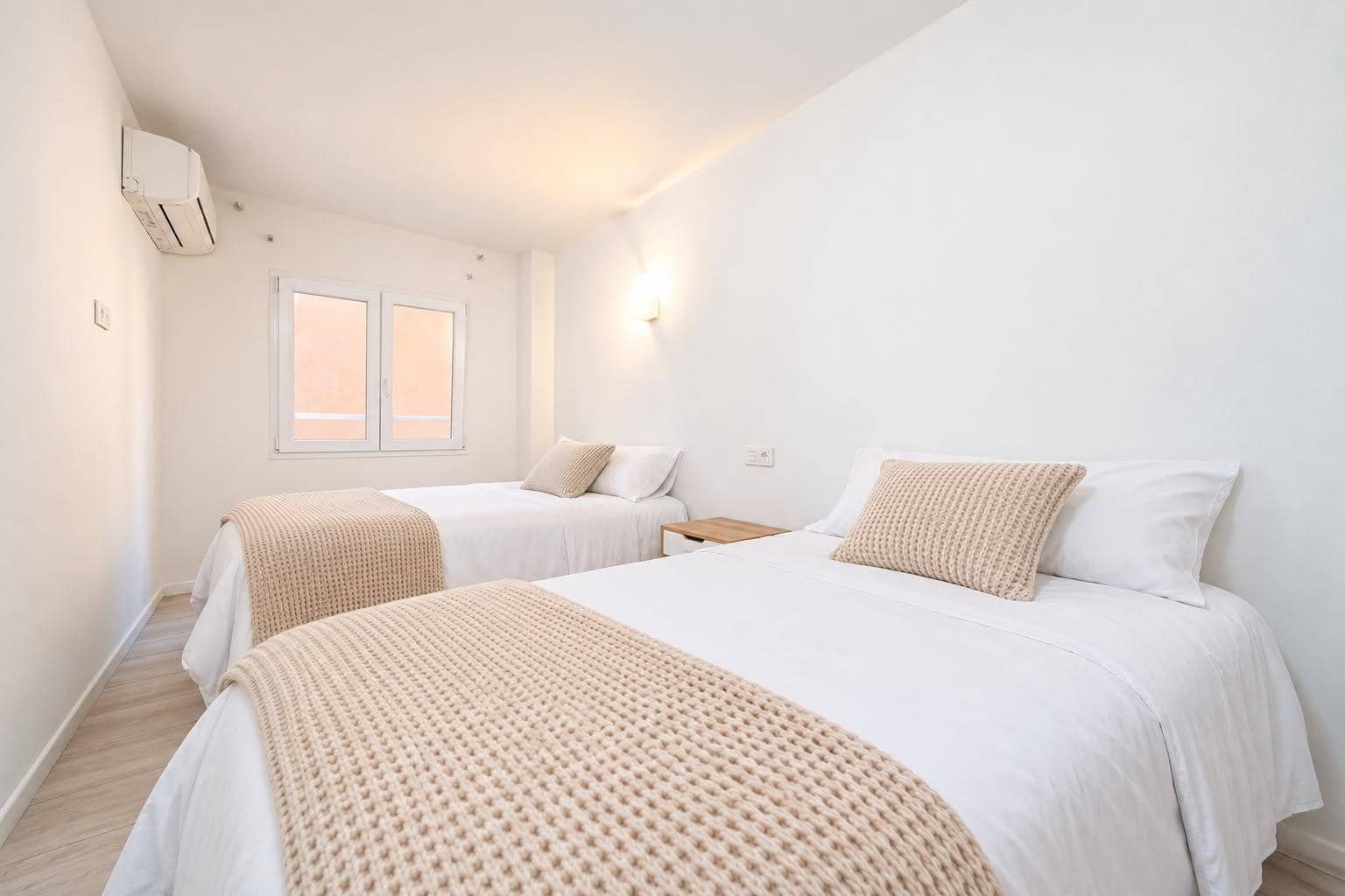 3 soveværelse Lejlighed til salg i Palma de Mallorca med garage - € 395.000 (Ref: 10139858)