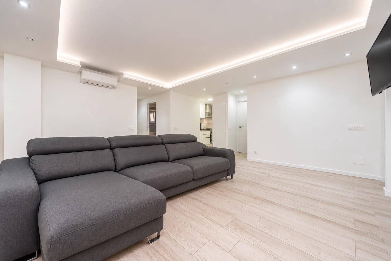 3 soveværelse Lejlighed til salg i Palma de Mallorca med garage - € 395.000 (Ref: 10139858)
