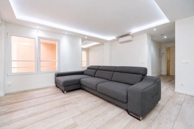 3 sovrum Lägenhet till salu i Son Cotoner, Palma de Mallorca med garage - 395 000 € (Ref: 10139858)