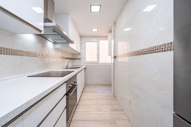 3 sovrum Lägenhet till salu i Son Cotoner, Palma de Mallorca med garage - 395 000 € (Ref: 10139858)