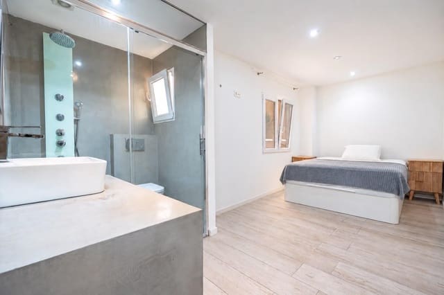 3 sovrum Lägenhet till salu i Son Cotoner, Palma de Mallorca med garage - 395 000 € (Ref: 10139858)