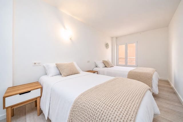 3 sovrum Lägenhet till salu i Son Cotoner, Palma de Mallorca med garage - 395 000 € (Ref: 10139858)