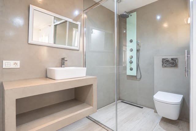 3 sovrum Lägenhet till salu i Son Cotoner, Palma de Mallorca med garage - 395 000 € (Ref: 10139858)