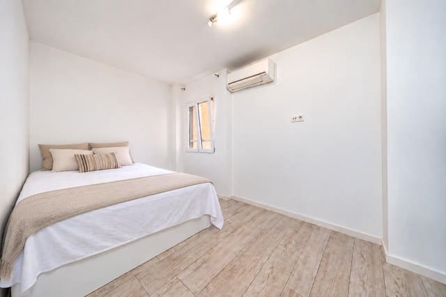 3 sovrum Lägenhet till salu i Son Cotoner, Palma de Mallorca med garage - 395 000 € (Ref: 10139858)