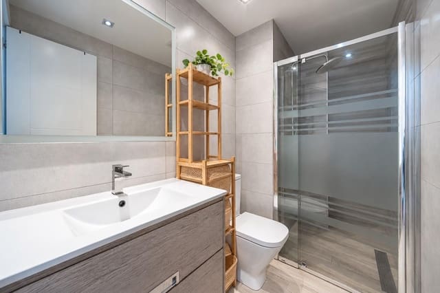 3 sovrum Lägenhet till salu i Son Cotoner, Palma de Mallorca med garage - 395 000 € (Ref: 10139858)