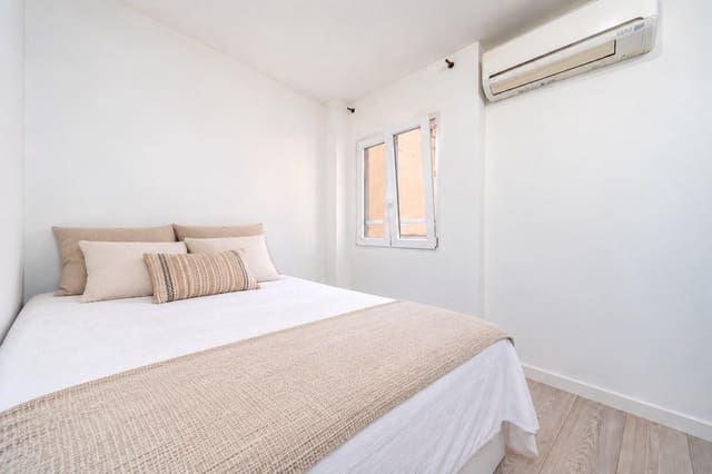 3 sovrum Lägenhet till salu i Son Cotoner, Palma de Mallorca med garage - 395 000 € (Ref: 10139858)