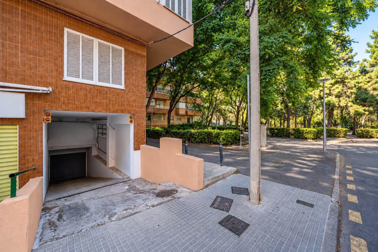 3 soveværelse Lejlighed til salg i Palma de Mallorca med garage - € 395.000 (Ref: 10139858)