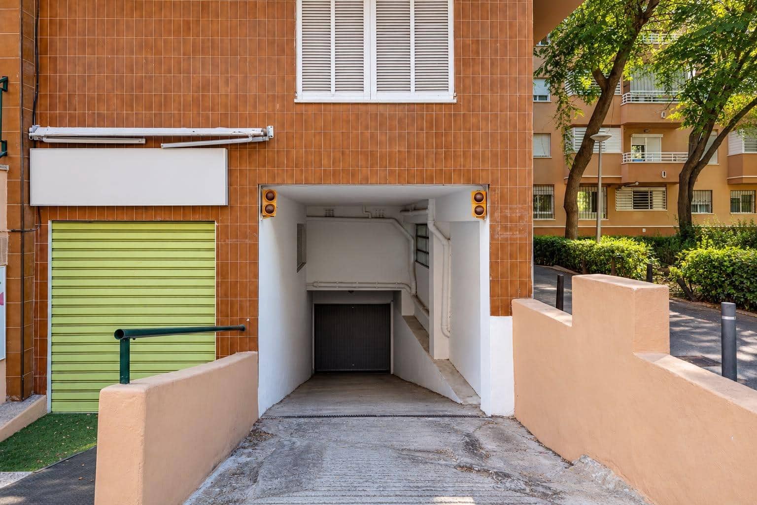 3 soveværelse Lejlighed til salg i Palma de Mallorca med garage - € 395.000 (Ref: 10139858)