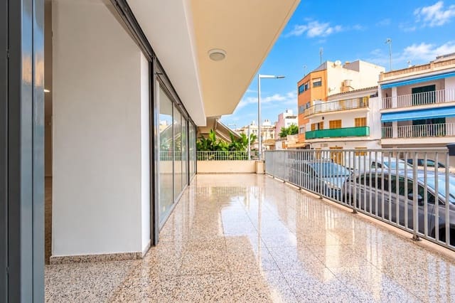Comercial para arrendar em Palma de Mallorca - 2 000 € (Ref: 10142515)