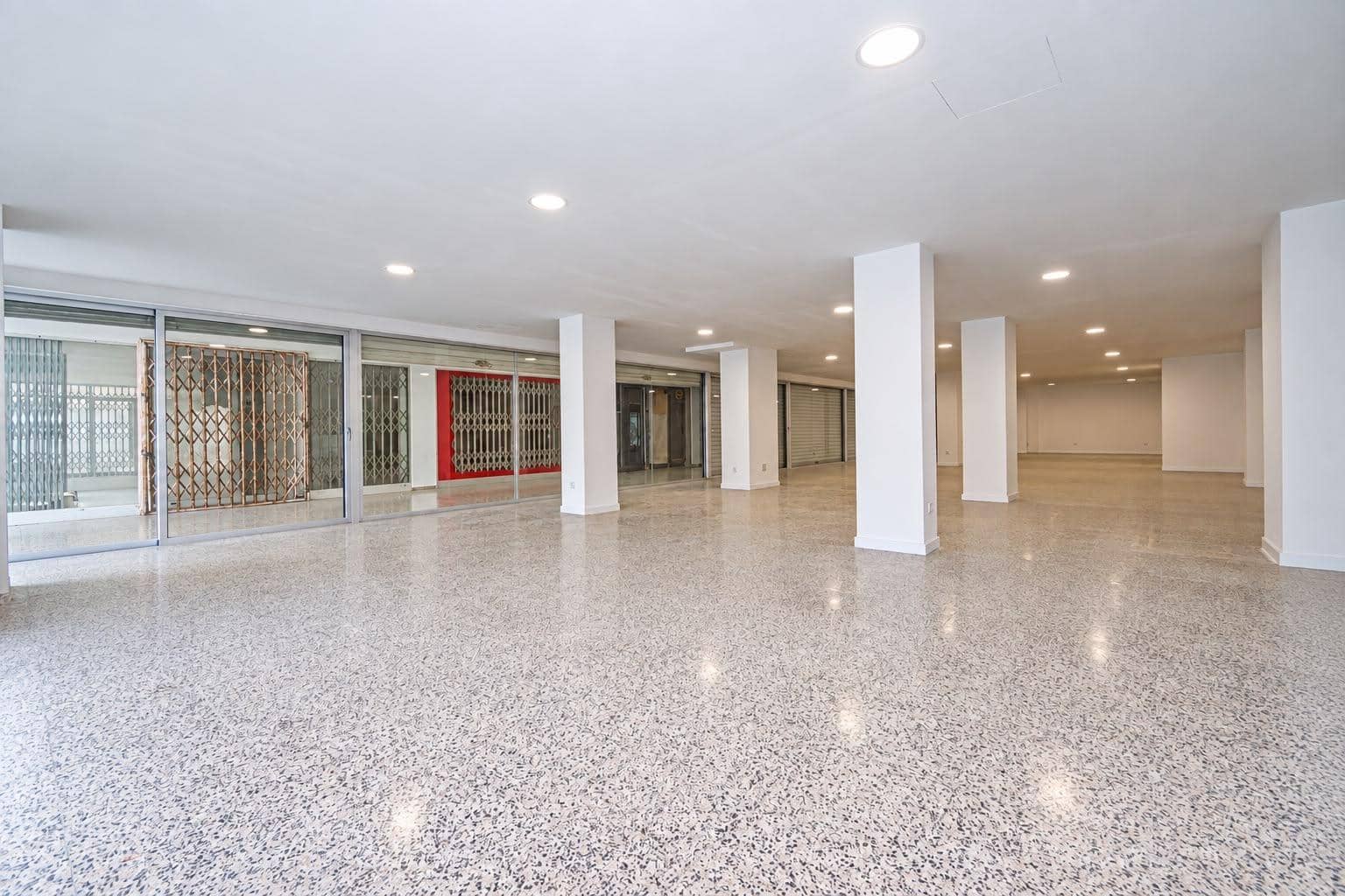 Comercial para arrendar em Palma de Mallorca - 2 000 € (Ref: 10142515)