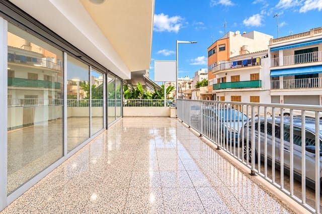 Comercial para arrendar em Palma de Mallorca - 2 000 € (Ref: 10142515)