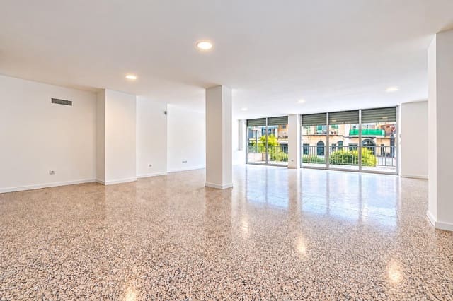 Comercial para arrendar em Palma de Mallorca - 2 000 € (Ref: 10142515)