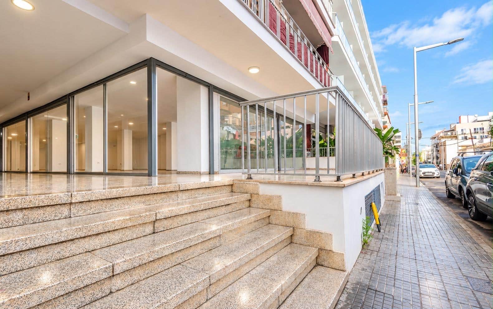 Comercial para arrendar em Palma de Mallorca - 2 000 € (Ref: 10142515)