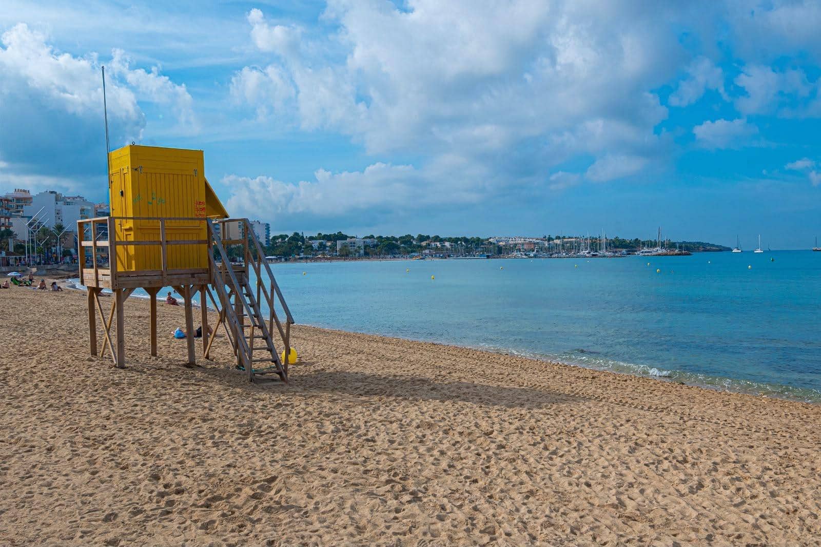 Comercial para arrendar em Palma de Mallorca - 2 000 € (Ref: 10142515)