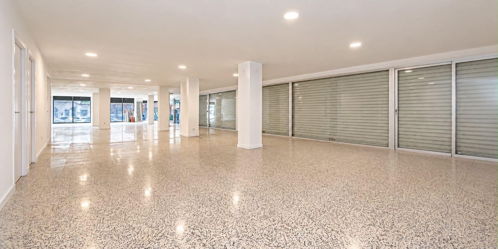Comercial para arrendar em Palma de Mallorca - 2 000 € (Ref: 10142515)