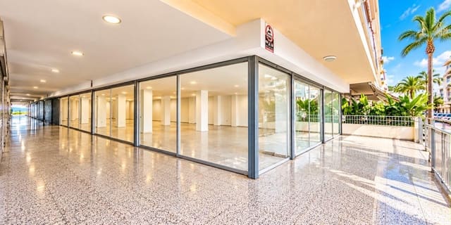 Comercial para arrendar em Palma de Mallorca - 2 000 € (Ref: 10142515)