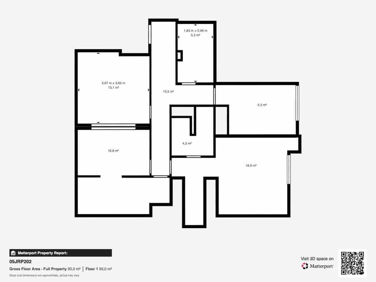 2 soverom Leilighet til salgs i Inca med garasje - € 399 000 (Ref: 10148909)