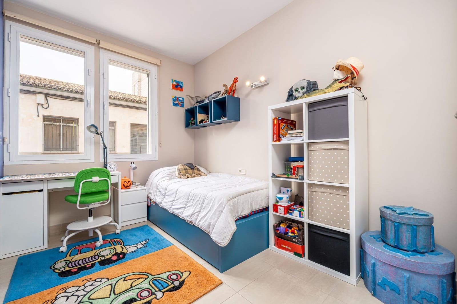 2 soverom Leilighet til salgs i Inca med garasje - € 399 000 (Ref: 10148909)