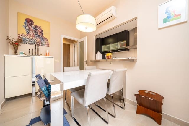 2 soverom Leilighet til salgs i Inca med garasje - € 399 000 (Ref: 10148909)
