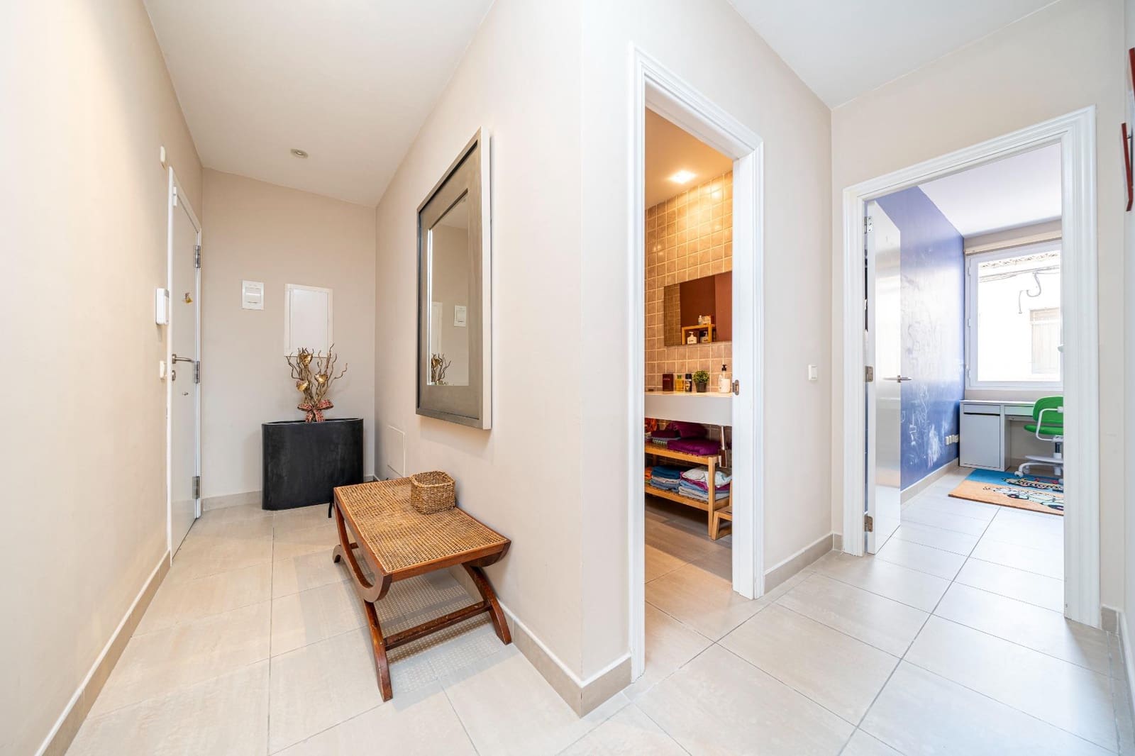 2 soverom Leilighet til salgs i Inca med garasje - € 399 000 (Ref: 10148909)