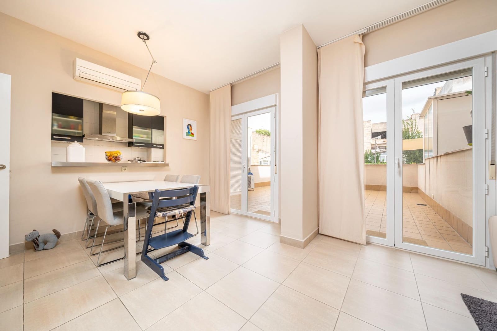 2 soverom Leilighet til salgs i Inca med garasje - € 399 000 (Ref: 10148909)