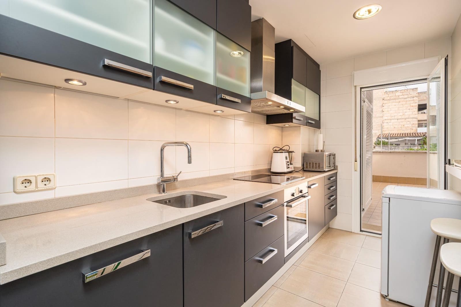 2 soverom Leilighet til salgs i Inca med garasje - € 399 000 (Ref: 10148909)