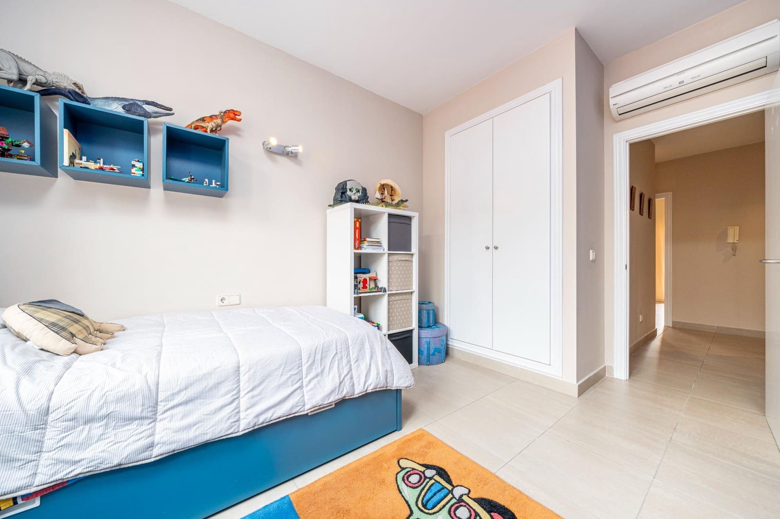 2 soverom Leilighet til salgs i Inca med garasje - € 399 000 (Ref: 10148909)