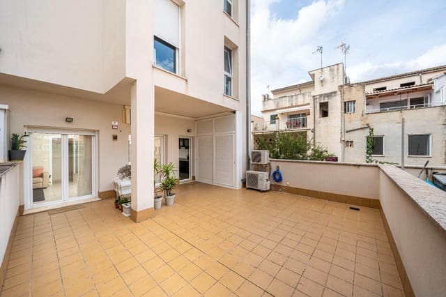 2 soverom Leilighet til salgs i Inca med garasje - € 399 000 (Ref: 10148909)