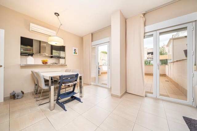 2 soverom Leilighet til salgs i Inca med garasje - € 399 000 (Ref: 10148909)