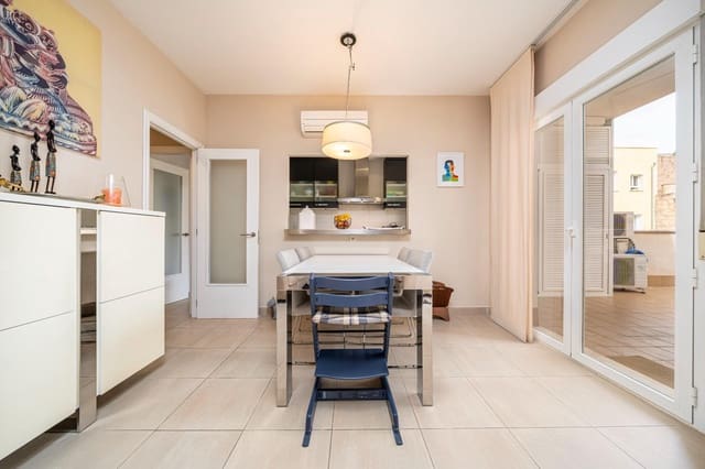2 soverom Leilighet til salgs i Inca med garasje - € 399 000 (Ref: 10148909)