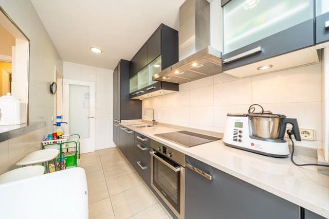 2 soverom Leilighet til salgs i Inca med garasje - € 399 000 (Ref: 10148909)
