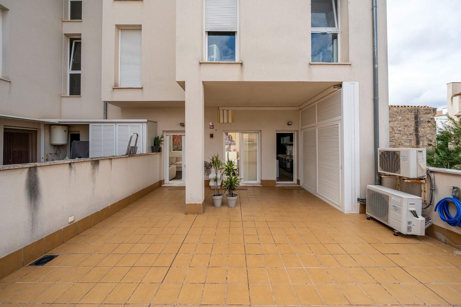 2 soverom Leilighet til salgs i Inca med garasje - € 399 000 (Ref: 10148909)